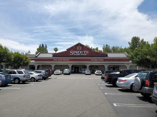 Health Food Store «Sprouts Farmers Market», reviews and photos, 17482 Yorba Linda Blvd, Yorba Linda, CA 92886, USA