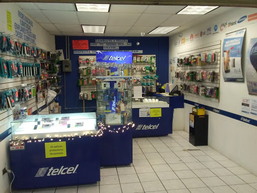 Sos Cell Telcel