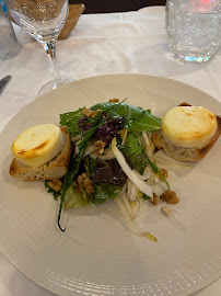Foie gras du Restaurant Le Sâotico à Paris - n°6