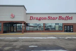 Dragon Star Buffet image