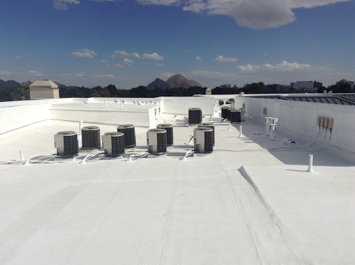 Roofing Contractor «Paramount Roofing», reviews and photos, 4020 E Oasis St #3, Mesa, AZ 85215, USA