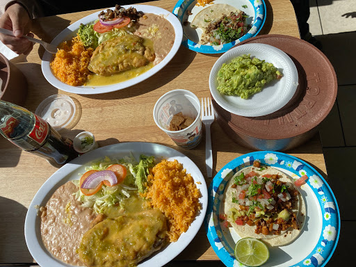 Butcher Shop «Carniceria Leonela», reviews and photos, 3736 E Pikes Peak Ave, Colorado Springs, CO 80909, USA