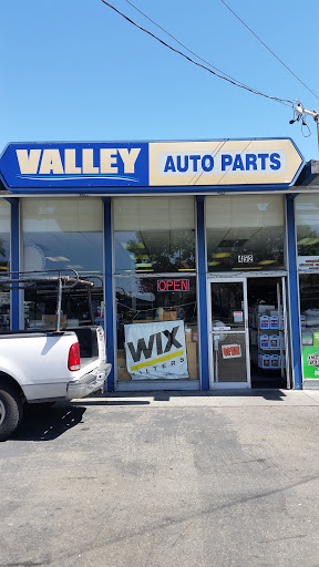 Auto Parts Store «Valley Auto Parts», reviews and photos, 452 W Tennyson Rd, Hayward, CA 94544, USA