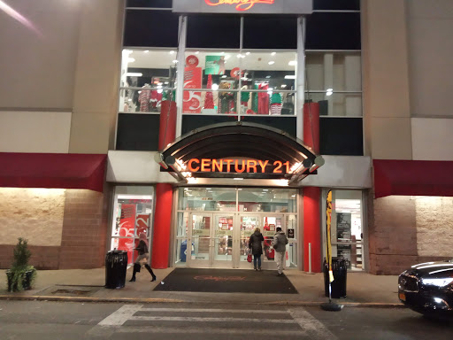 Department Store «Century 21 Department Store», reviews and photos, 472 86th St, Brooklyn, NY 11209, USA