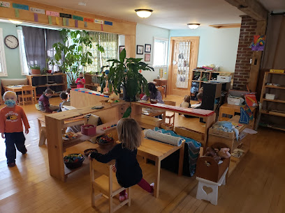 Viroqua Children's House Montessori Preschool