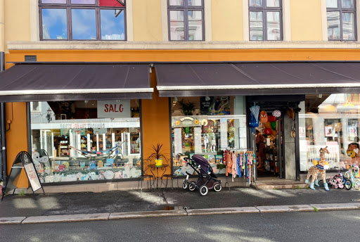 Billige babyklær butikker Oslo