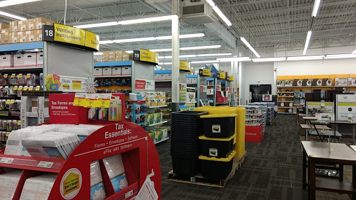 Office Supply Store «OfficeMax», reviews and photos, 2642 Delaware Ave, Buffalo, NY 14207, USA