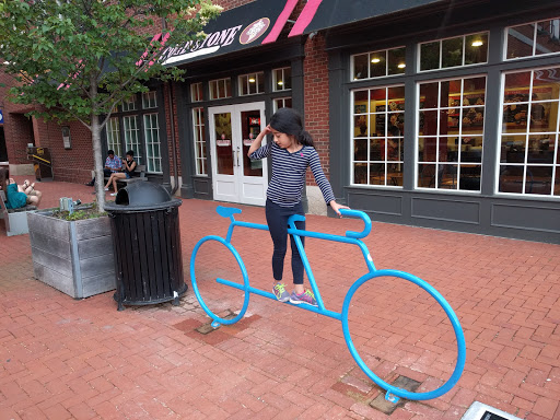 Ice Cream Shop «Cold Stone Creamery», reviews and photos, 101 Mill St #108, Gahanna, OH 43230, USA