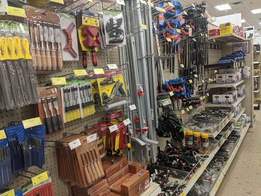 Hardware Store «Harbor Freight Tools», reviews and photos, 2856 Dekalb Pike, Norristown, PA 19401, USA