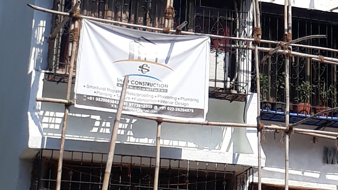 Shah Construction