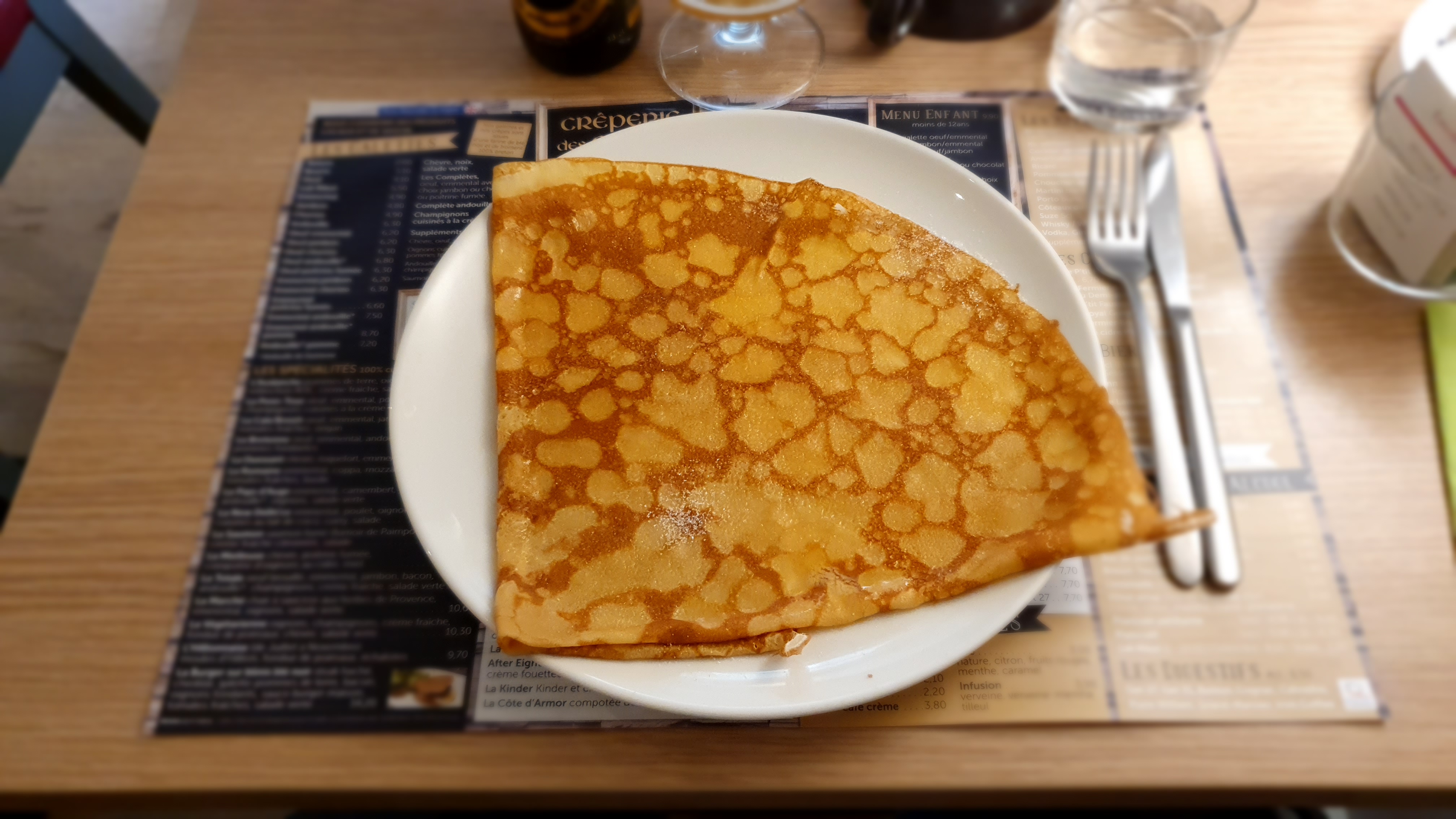 Photo n° 2 de l'avis de Guillaume. fait le 17/10/2023 à 18:57