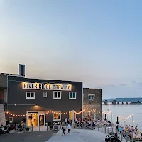 River Ridge Brewing in Bellevue, Iowa - 4.80 star rating
