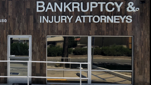 Bankruptcy Attorney «Attorney Law Office Of Paul Y. Lee», reviews and photos