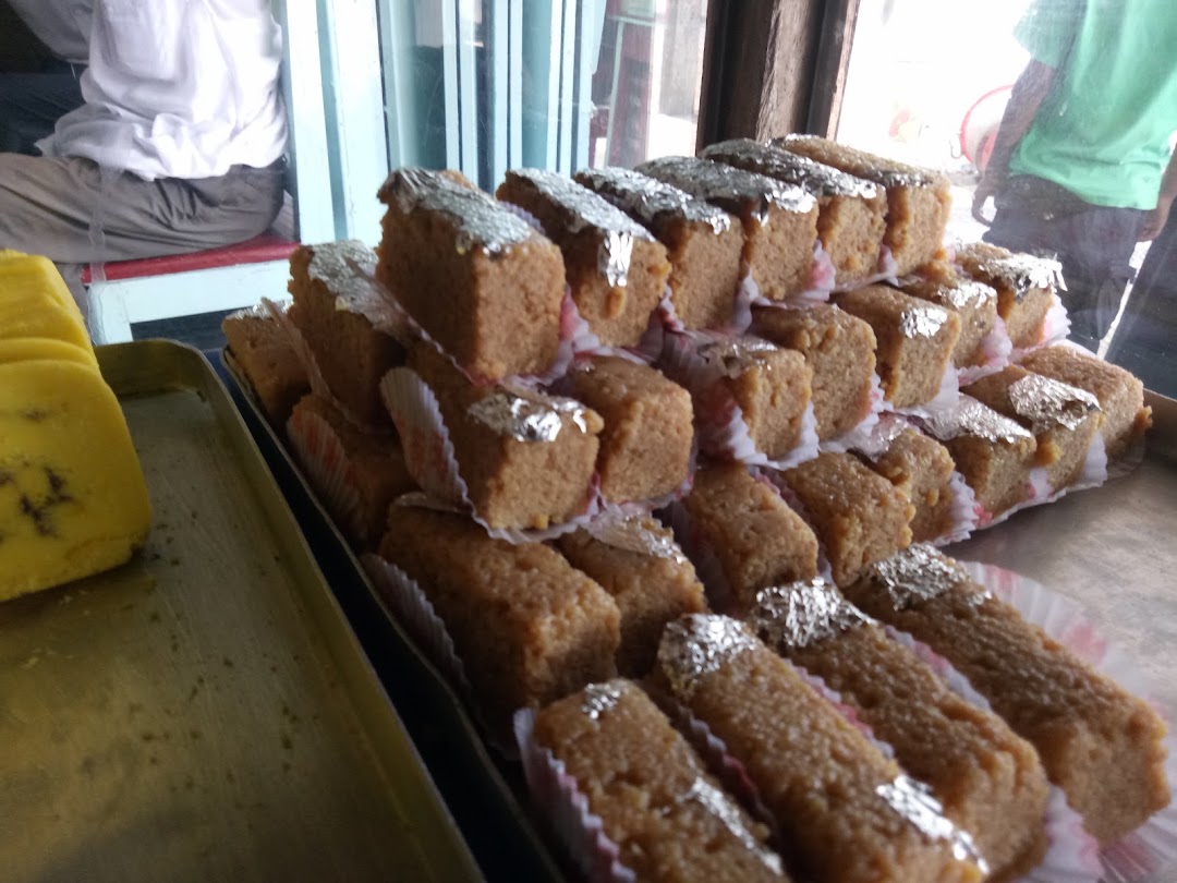 Trinath Sweets