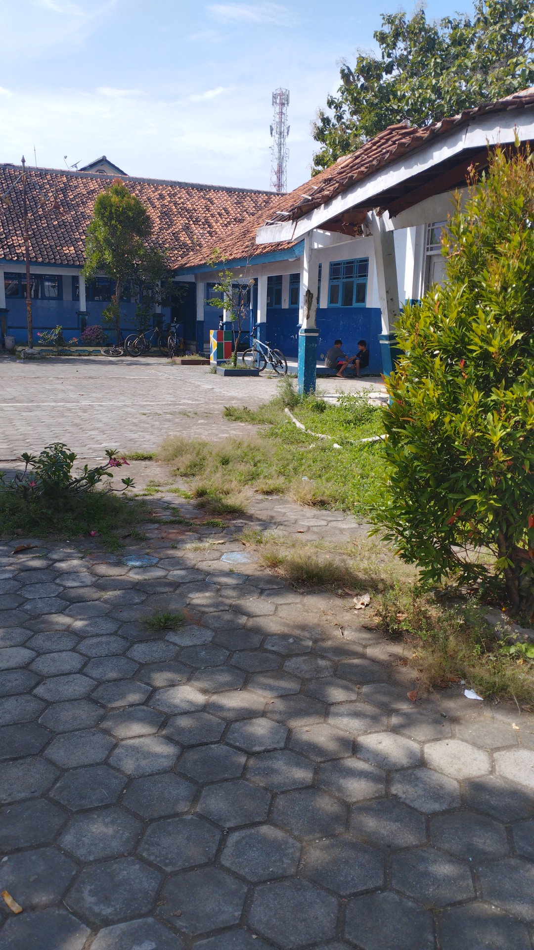 Foto SMP  Negeri 1 Pemalang, Kab. Pemalang