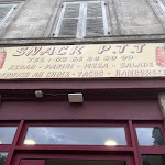 Photo n° 1 de l'avis de Kirk.i fait le 26/06/2022 à 17:52 pour Snack Ptt à Clamecy