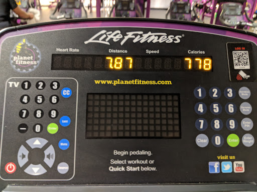 Gym «Planet Fitness», reviews and photos, 625 River Rd, Puyallup, WA 98371, USA