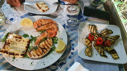 OSTERIA AMARE in Palinuro, Provincia di Salerno