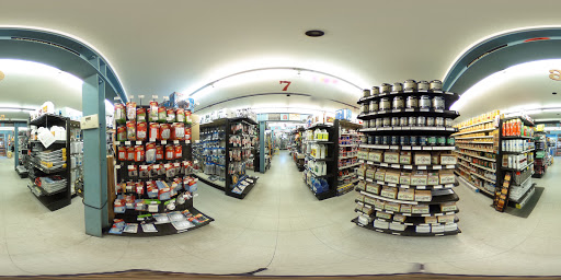 Home Improvement Store «Emporium True Value Hardware», reviews and photos, 72 Main St, Sag Harbor, NY 11963, USA