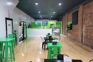 The Baked Bean - Coffee Shop & Dispensary image