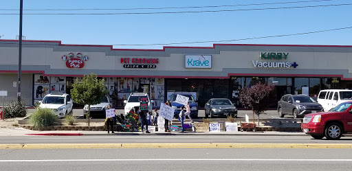 Pet Store «Puppies Plus LLC», reviews and photos, 6405 S Virginia St # 1, Reno, NV 89511, USA