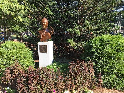 Amphitheater «Koka Booth Amphitheatre», reviews and photos, 8003 Regency Pkwy, Cary, NC 27511, USA