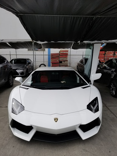 Auto Body Shop «Auto West Collision Repairs», reviews and photos, 1729 Junction Ave, San Jose, CA 95112, USA