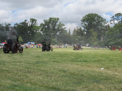 Stradbally Steam Rally, Every August Bank Holiday Weekend