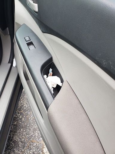 Car Wash «Simoniz Car Wash», reviews and photos, 1214 N State Rd 7, Hollywood, FL 33021, USA