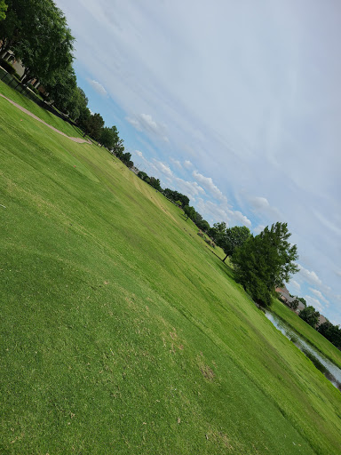 Golf Course «Riverchase Golf Course», reviews and photos, 700 Riverchase Dr, Coppell, TX 75019, USA