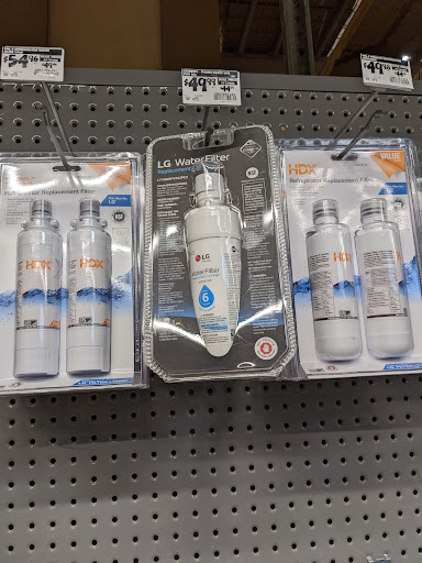 Home Improvement Store «The Home Depot», reviews and photos, 852 Long Prairie Rd, Flower Mound, TX 75028, USA