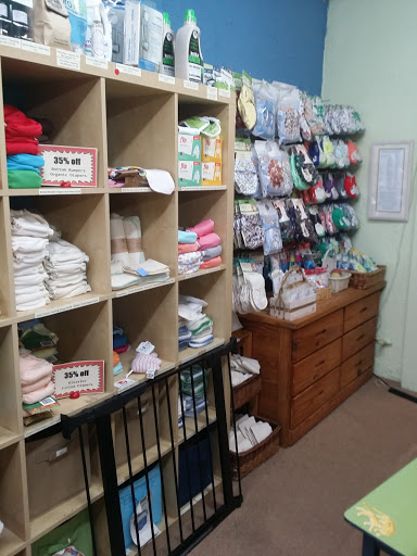 Baby Store «Littlest Birds», reviews and photos, 647 Haywood Rd, Asheville, NC 28806, USA