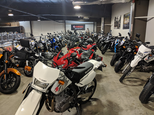 Motorcycle Dealer «Ride Motorsports», reviews and photos, 19035 Woodinville Snohomish Rd, Woodinville, WA 98072, USA