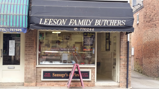 Leeson Family Butchers