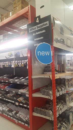 Office Supply Store «Staples», reviews and photos, 7560 Commons Blvd, Victor, NY 14564, USA