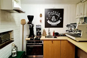 Potnia - Artisan Coffee Roaster image