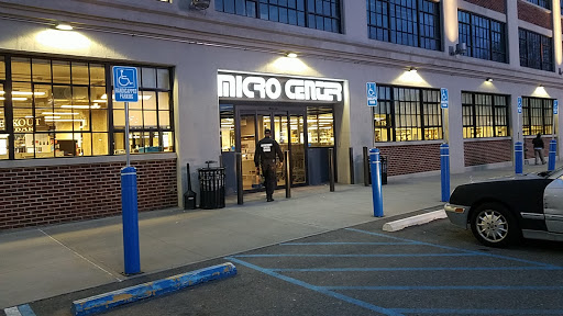 Computer Store «Micro Center», reviews and photos, 850 3rd Ave, Brooklyn, NY 11232, USA