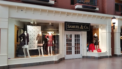 Samuel & Co, Market Square