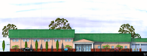 Partners In Ministry