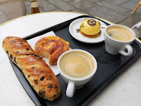 Croissant du Restaurant Au Petit Versailles du Marais à Paris - n°6