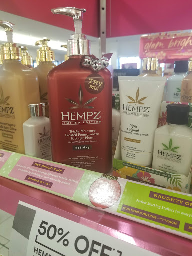 Hair Salon «Ulta Beauty», reviews and photos, 6575 Frontier Dr, Springfield, VA 22150, USA