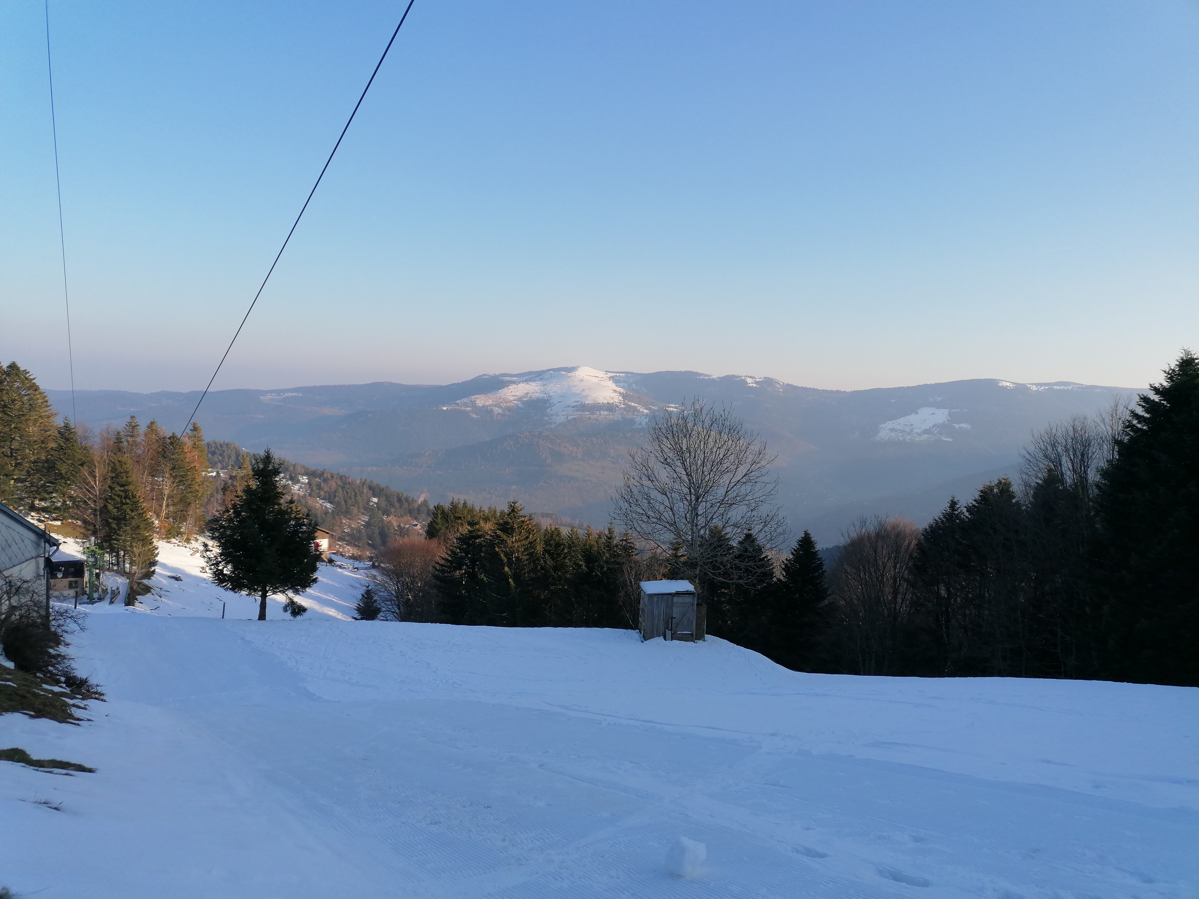 Photo n° 2 de l'avis de Heidi.e fait le 09/02/2023 à 21:57