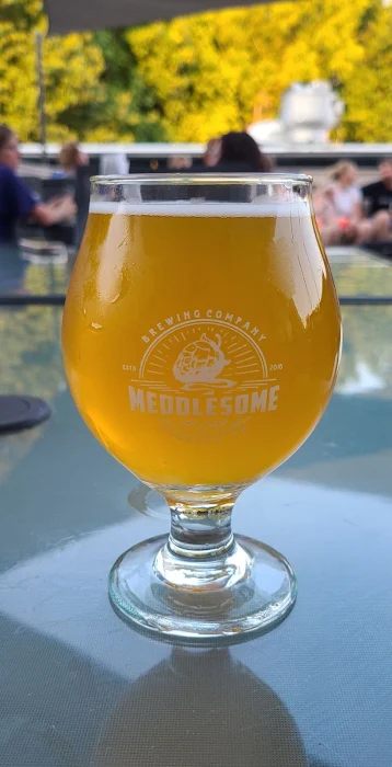 Photo of Meddlesome Brewing Company in Memphis Tennessee