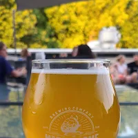 Meddlesome Brewing Company in Memphis, Tennessee - 4.80 star rating