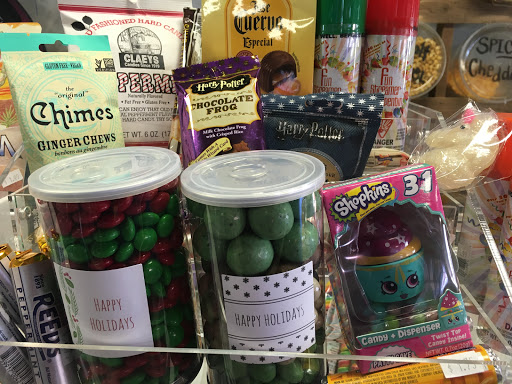 Ice Cream Shop «Sweet Noshings», reviews and photos, 2113 Madison Ave, Memphis, TN 38104, USA