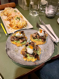 Plats et boissons du Restaurant vénézuélien Maïz à Paris - n°19