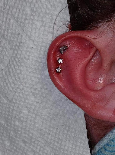 Explore clean tattoo ideas, creative tattoo ideas in Calhoun, available at Velvet Panther Tattoo and Piercing