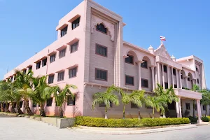 Shree Swaminarayan Gurukul International School, Gulbarga image