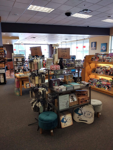 Book Store «Books-A-Million», reviews and photos, 4030 Commonwealth Ave, Eau Claire, WI 54701, USA