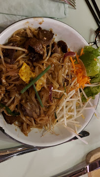 Phat thai du Restaurant thaï Tuk Tuk Mum à Rennes - n°15